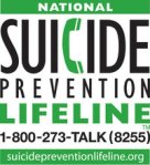 suicide prevention